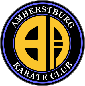 Amherstburg Karate Club Logo